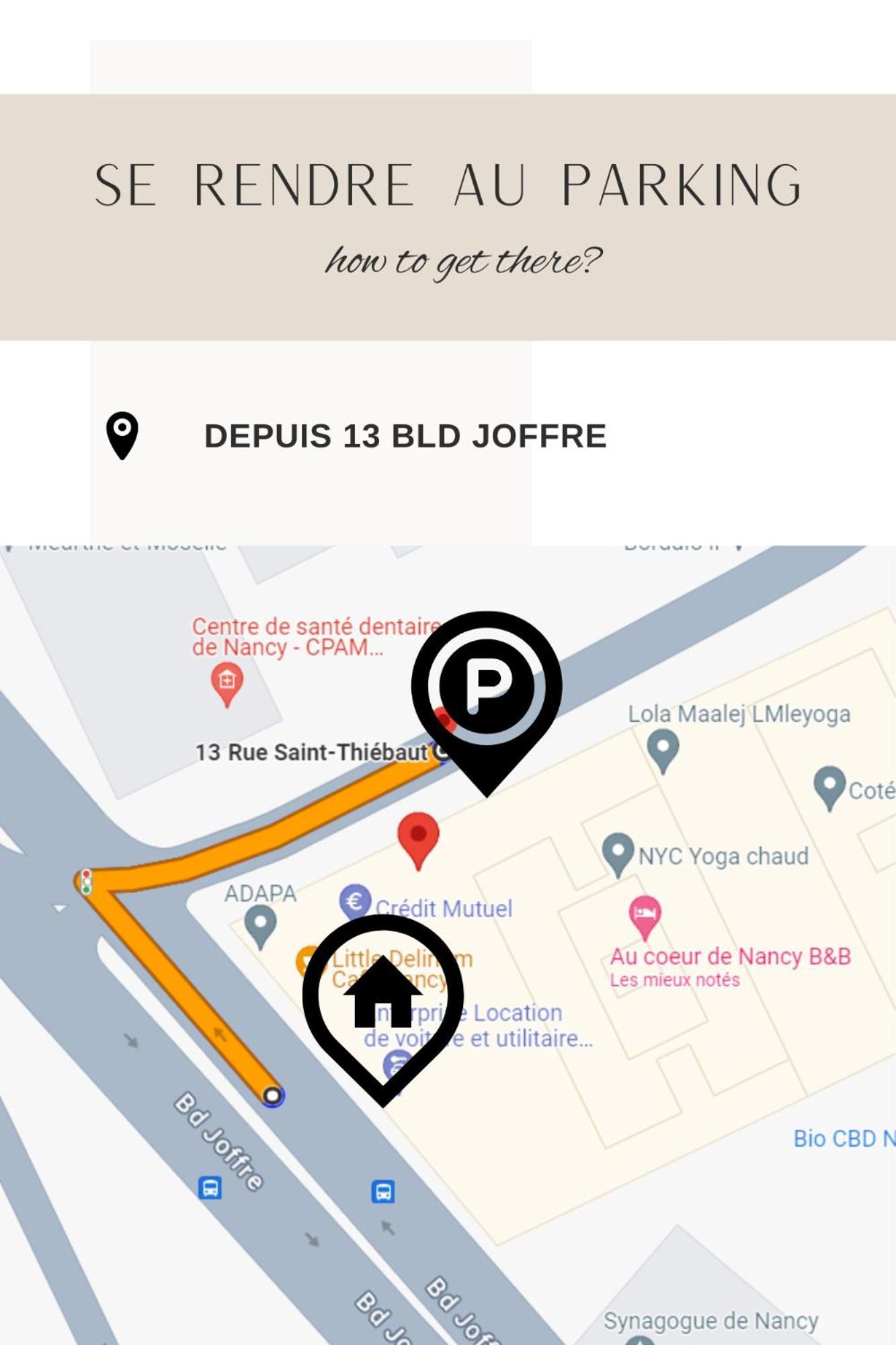 شقة Vue Sur Le Palais - Nancy Gare Congres - Parking - T3 المظهر الخارجي الصورة